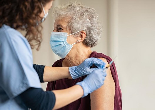 Latest Covid Vaccine Information Image