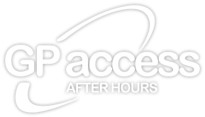 GP Access After Hours Logo
