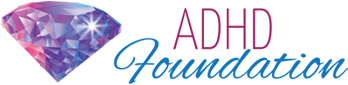 ADHD Foundation Logo