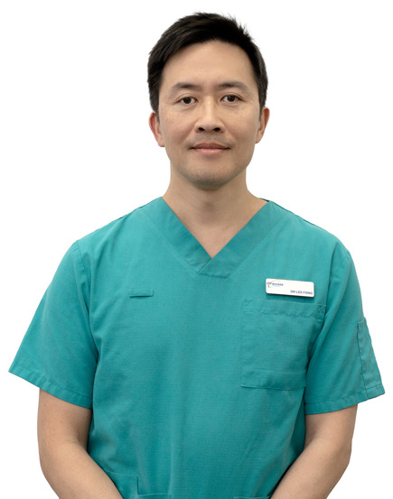 Doctors at Brunker Road Medical Centre, Adamstown