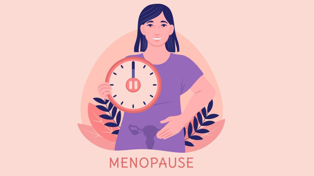 New Medicare Item Numbers for Menopause Treatment Image