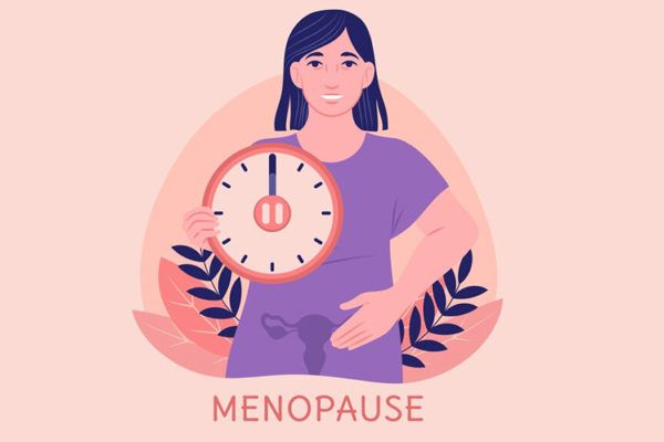 New Medicare Item Numbers for Menopause Treatment