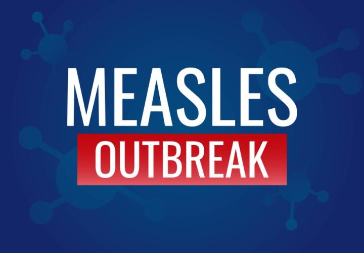 Measles alert for Newcastle and Lake Macquarie areas Image