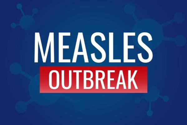 Measles alert for Newcastle and Lake Macquarie areas