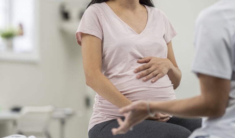Syphilis surge declared ‘of national significance’ for first time Image