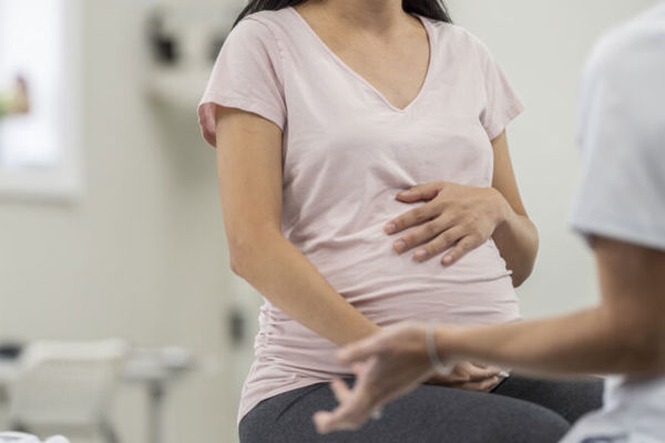 Syphilis surge declared ‘of national significance’ for first time