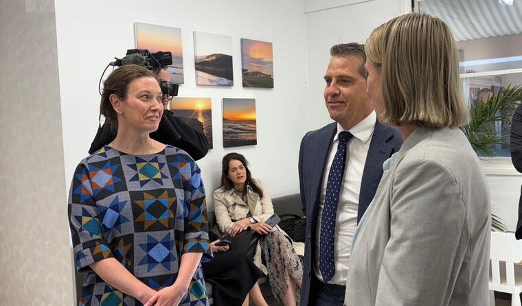 Game Changing Reforms Allow GPs to Treat ADHD Image