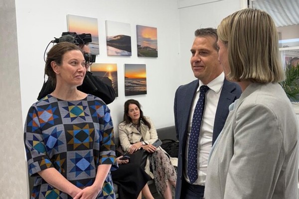 Game Changing Reforms Allow GPs to Treat ADHD