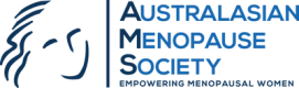 Australasian Menopause Society Logo