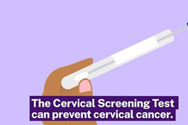 Cervical Screening Cervical Screening